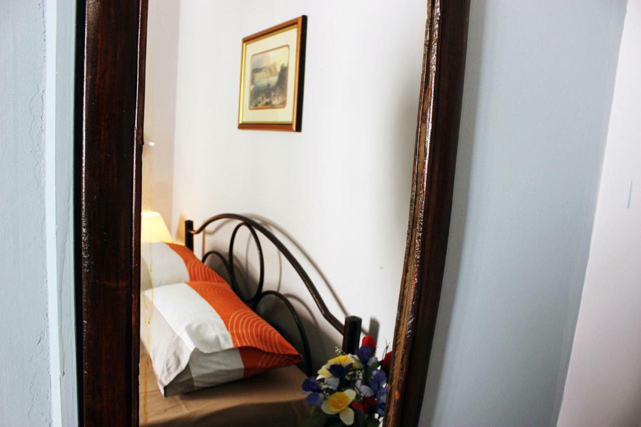 Meteora Mansion - Traditional Apt 3Bd - Rocks View Kalambaka Extérieur photo